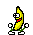 bonjour  toutes Banane01